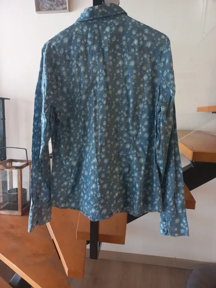 Chemise woman soul - photo numéro 7