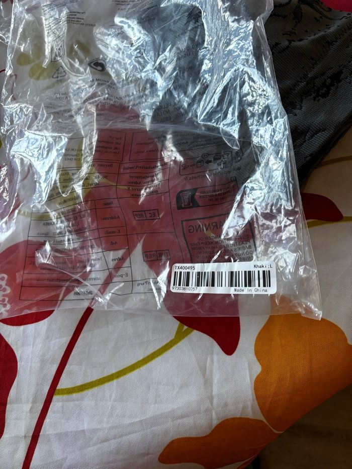 Lot deux soutiens gorge neufs - photo numéro 2