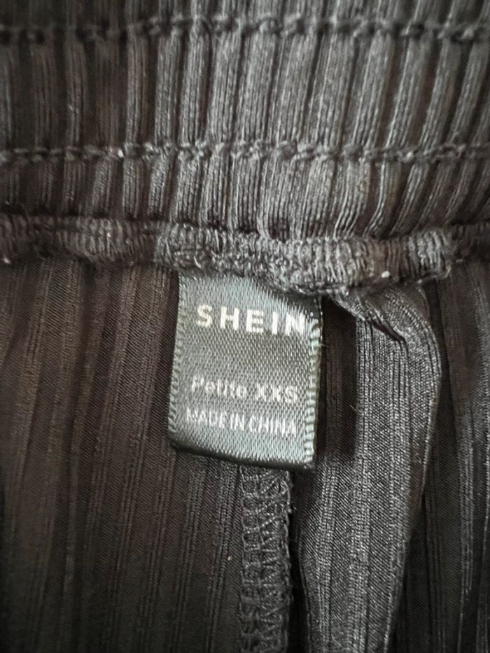 Pantalon fluide - photo numéro 3