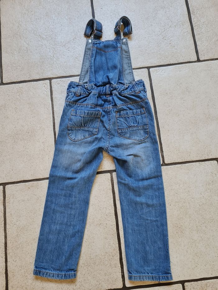 Salopette 4 ans - photo numéro 4