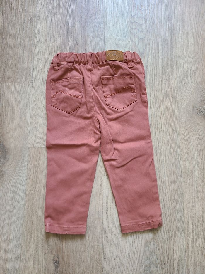 Pantalon garçon 18 mois - photo numéro 5