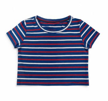 T-shirt, mixte, fille garçon. 6 ans 