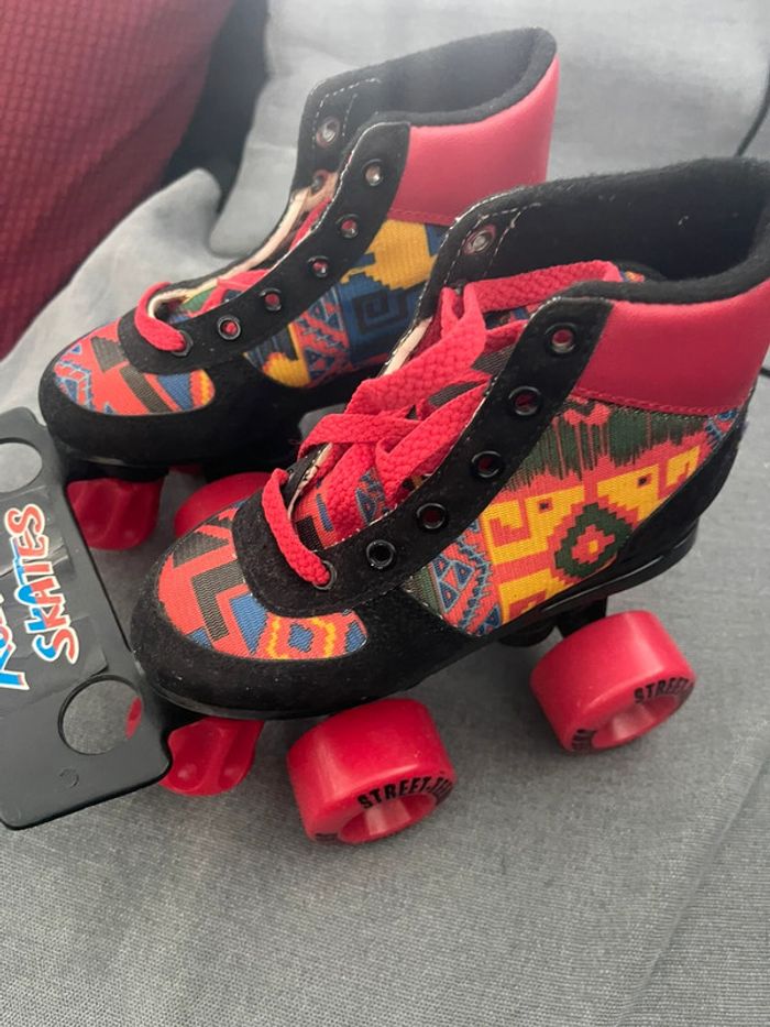 Rollers enfant 30/31