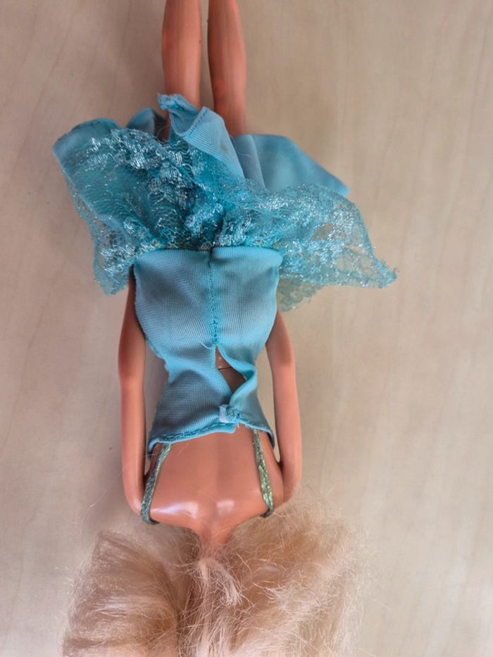 Barbie fashion play 1988 vintage - photo numéro 6