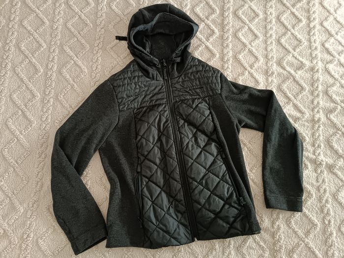 Veste mi-saison