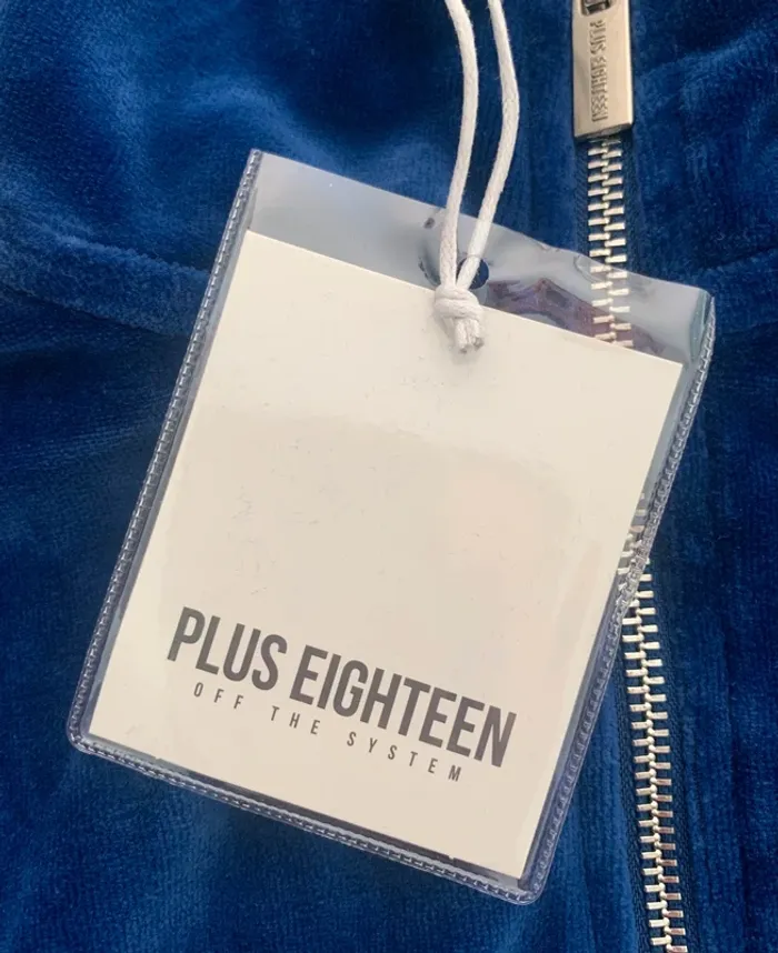 Ensemble Plus Eighteen - photo numéro 5