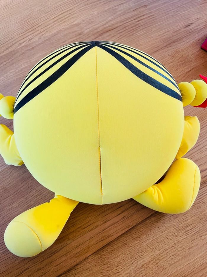 Peluche Monsieur Madame xl - photo numéro 5