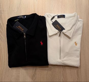 Pull Ralph Lauren