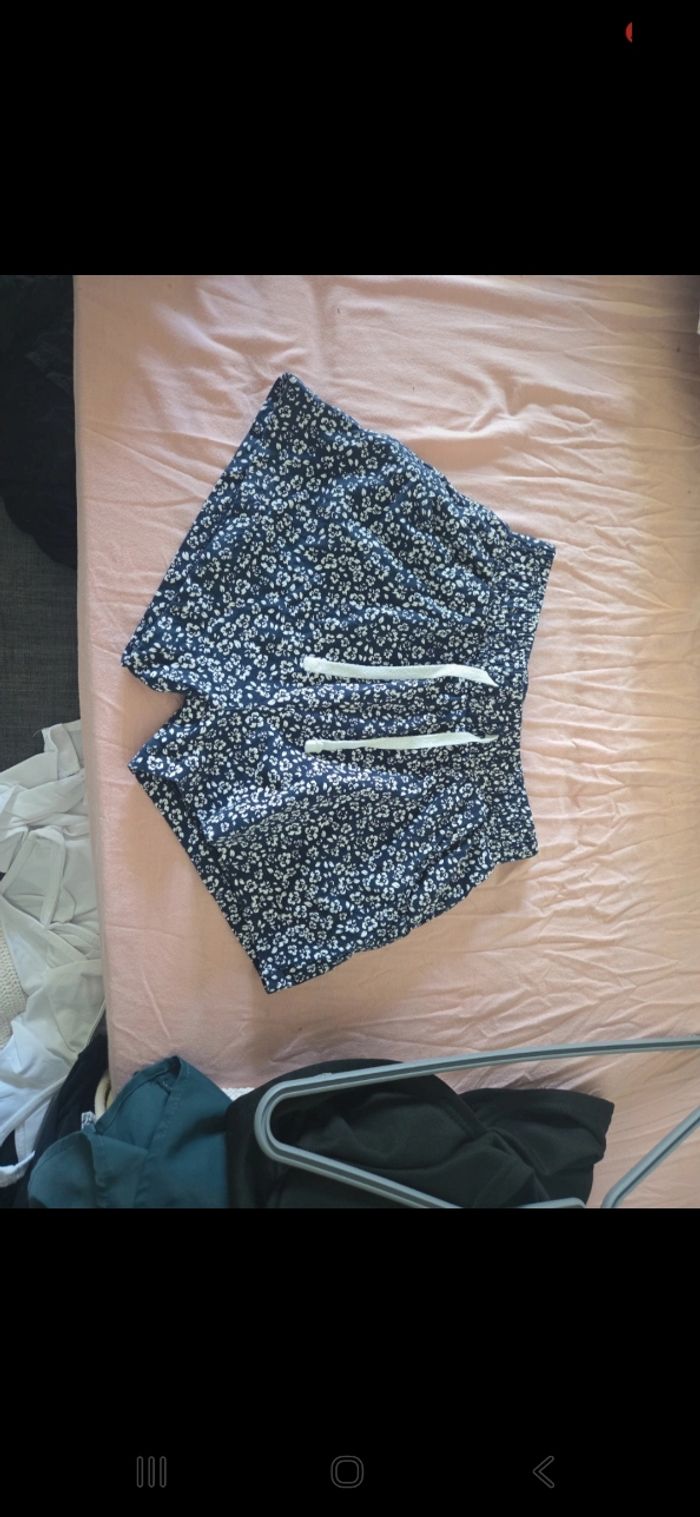 Short avec motif - photo numéro 2