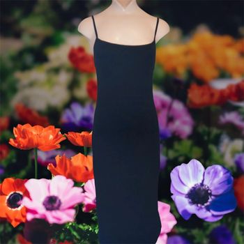 Magnifique robe 👗 noir - Divided - Taille L