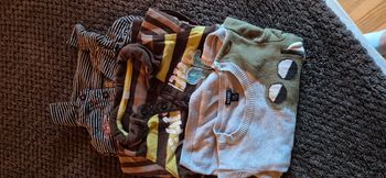 Pull Tee-shirt 12 mois