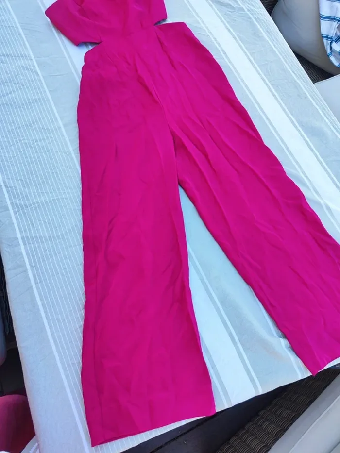 Combinaison pantalon - photo numéro 5