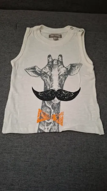 Tee-shirt 9 mois Garçon