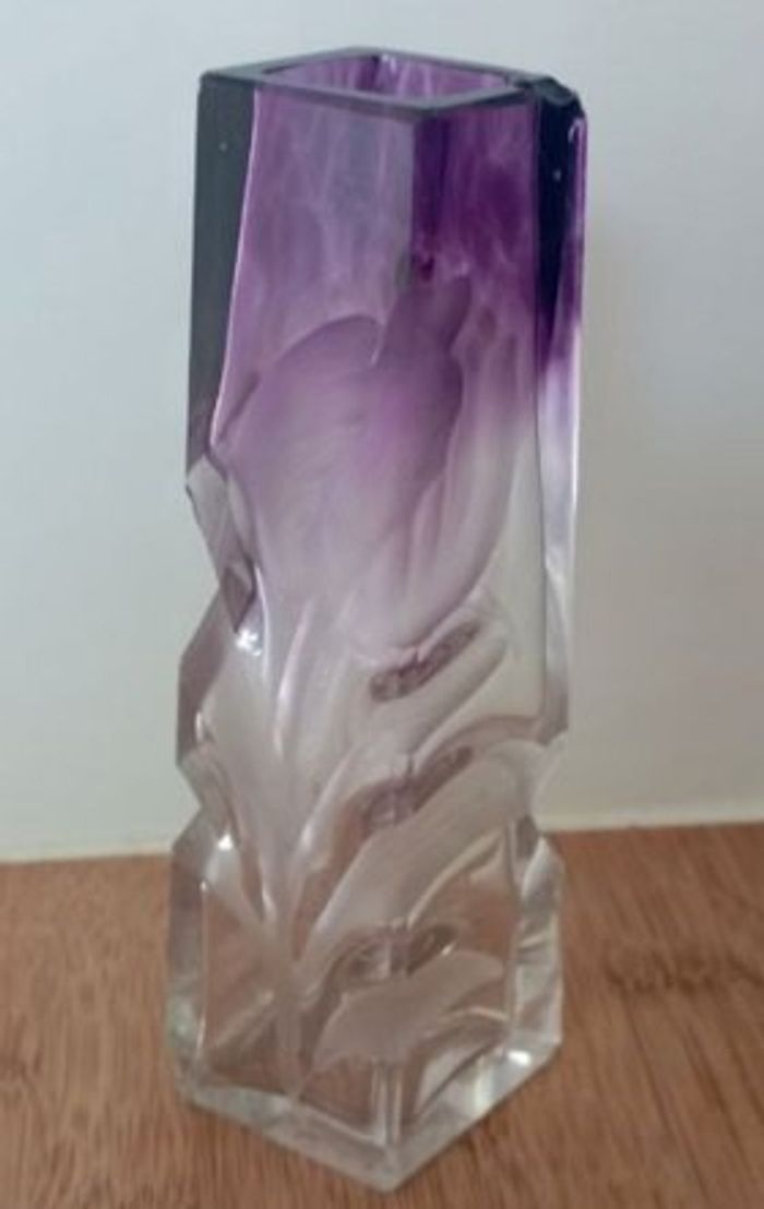 Vase soliflore - photo numéro 4