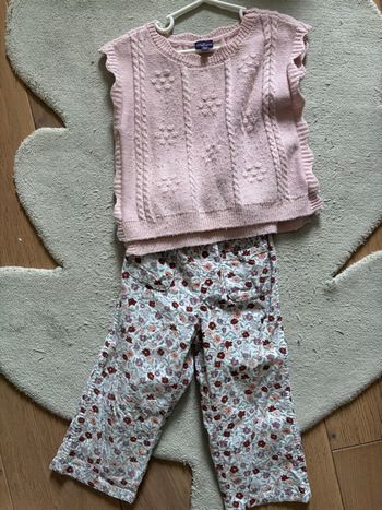 Pantalon 
