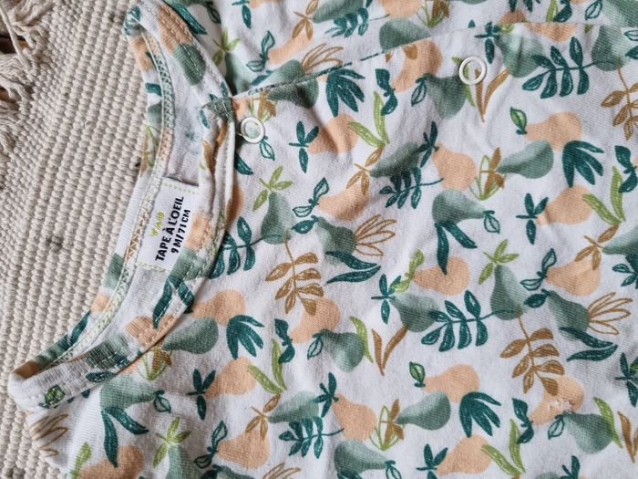 Pyjama - photo numéro 2