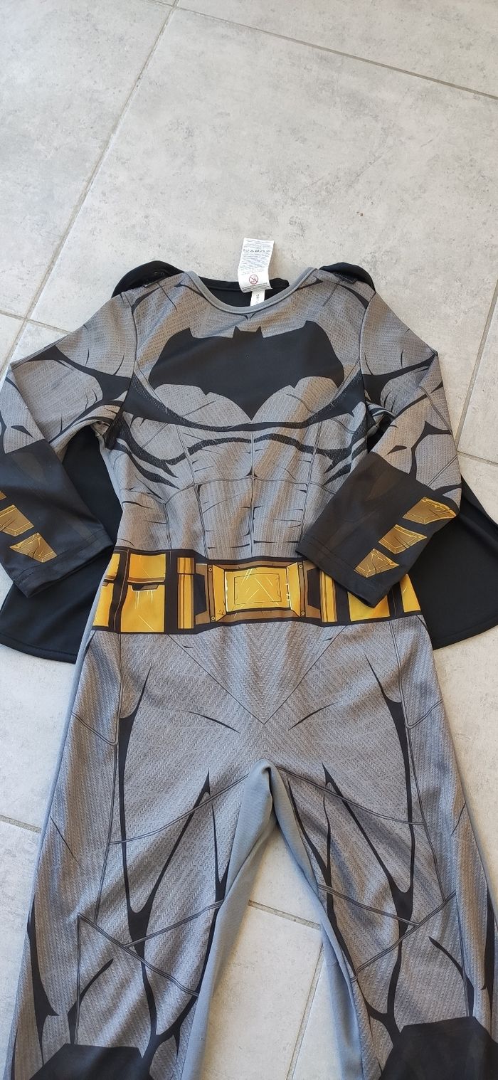 Costume Batman - photo numéro 3