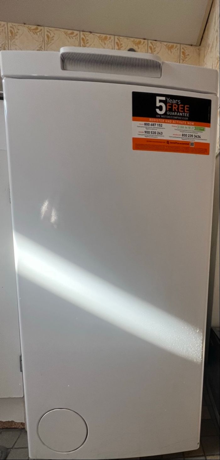 Machine à laver - photo numéro 3