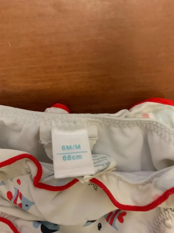 Ensemble maillot de bain - photo numéro 4