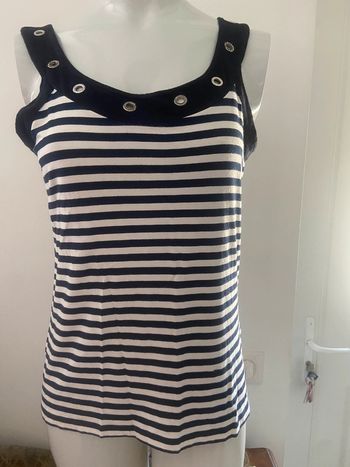 Top katmai taille 3