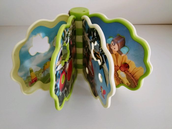 Livre musical - photo numéro 2