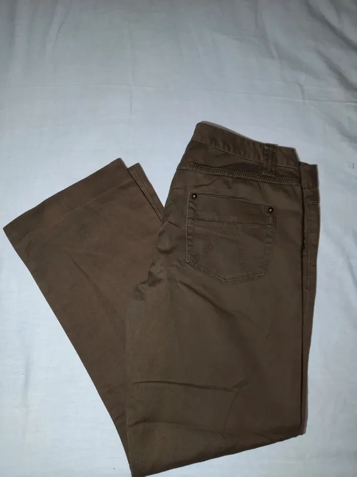 Jean vintage 3 suisses