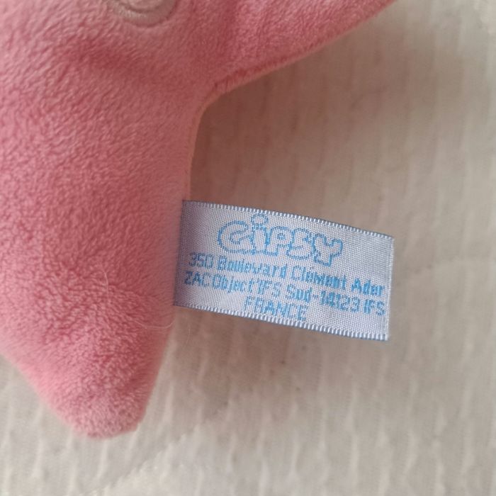 Jouet bébé fille 1er âge - photo numéro 5