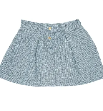 Petit Bateau Jupe 6 ans NEUVE