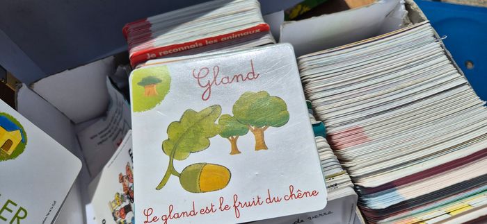 Jeu d'éveil - photo numéro 5