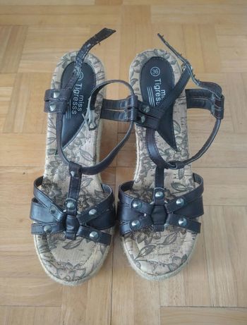 Chaussure
