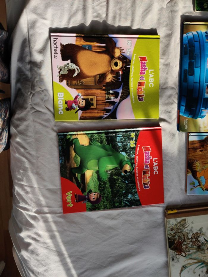 Livres - photo numéro 3