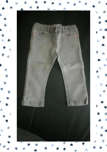 Jean.