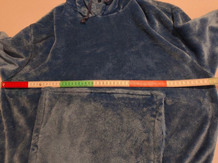 Haut d'intérieur/pyjama ou autre - photo numéro 3