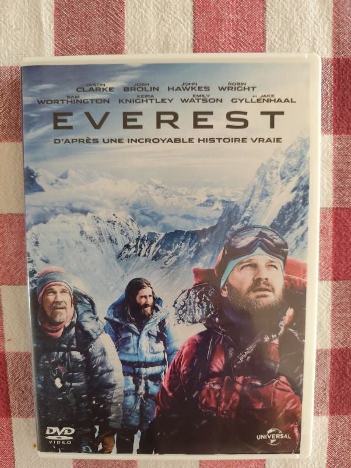 Everest