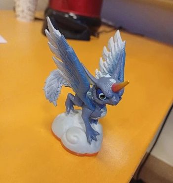 Skylander Giants Whirlwind - Air