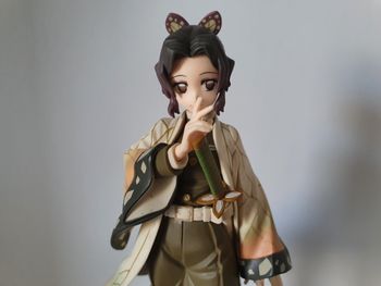 Demon Slayer: Kimetsu no Yaiba] FIGURINE vol.9(B:Shinobu Kocho) (DXF)
