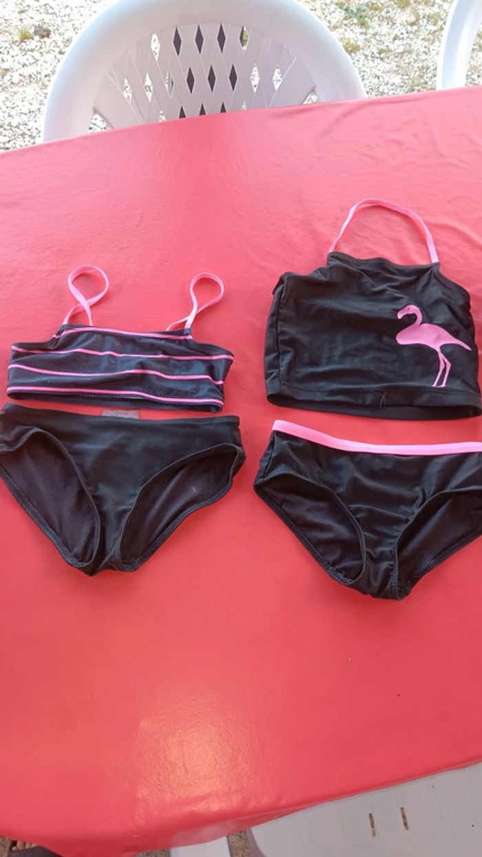 Maillots de bain