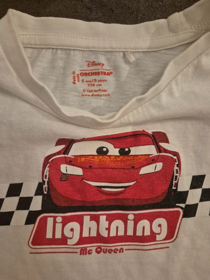 T-shirt cars - photo numéro 2