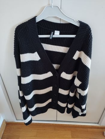 Gilet Large