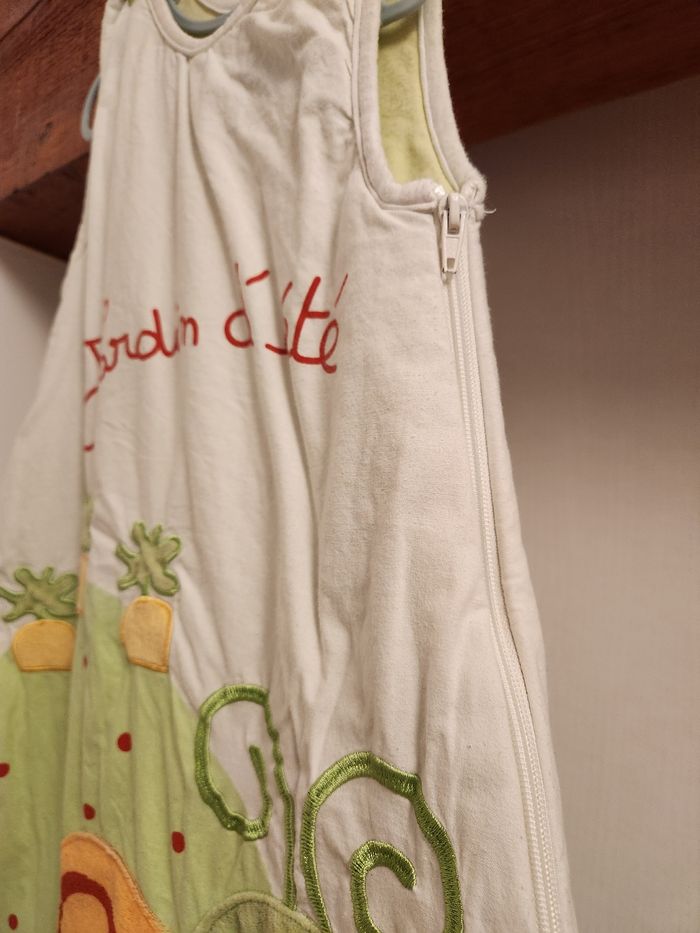 Gigoteuse - photo numéro 2