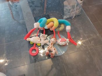 jouet bébé