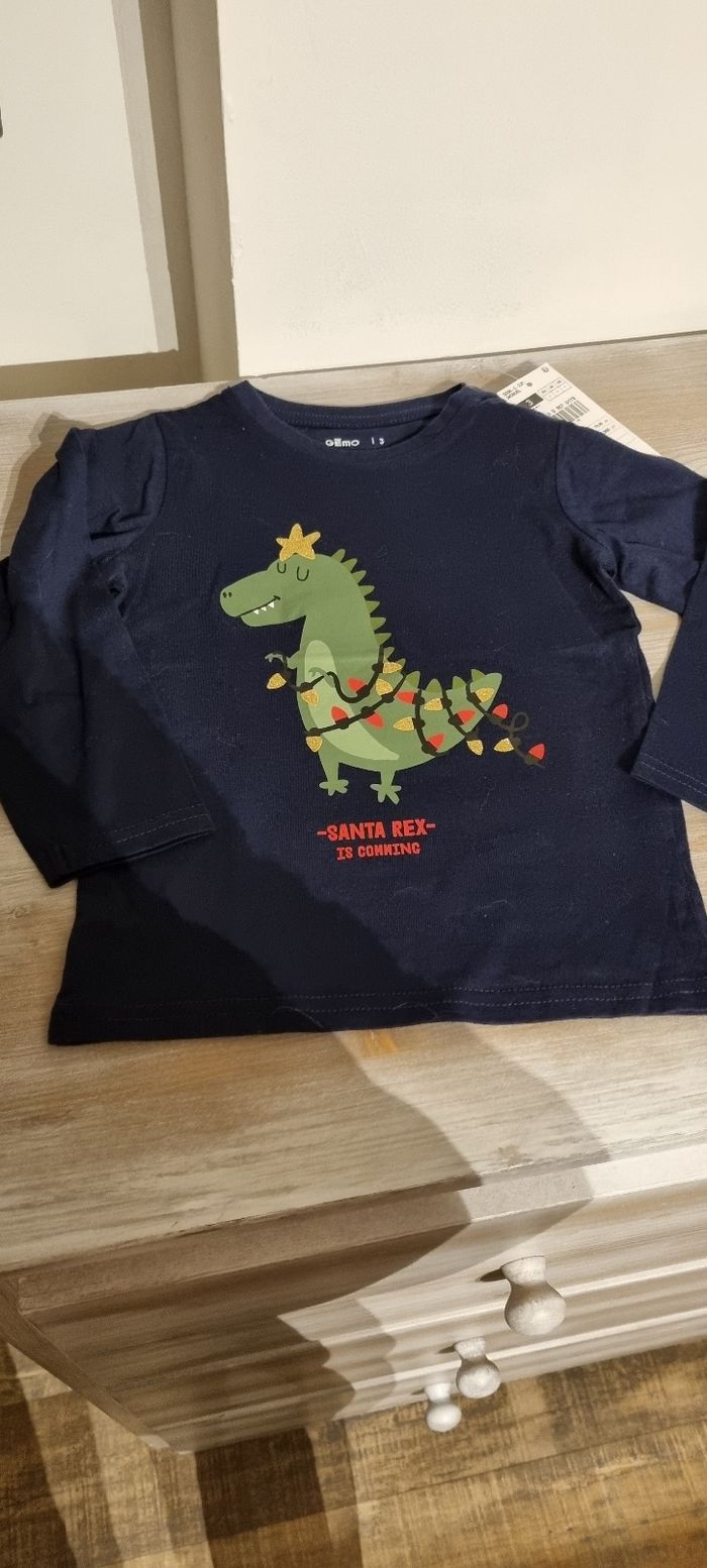 Tee shirt - photo numéro 2