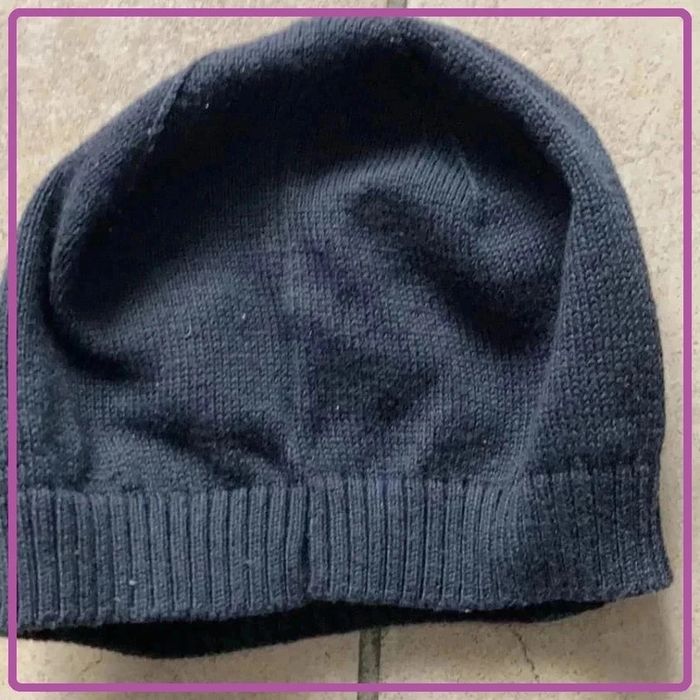 🌟🌟bonnet hetm 62/68 cm🌟🌟 - photo numéro 2
