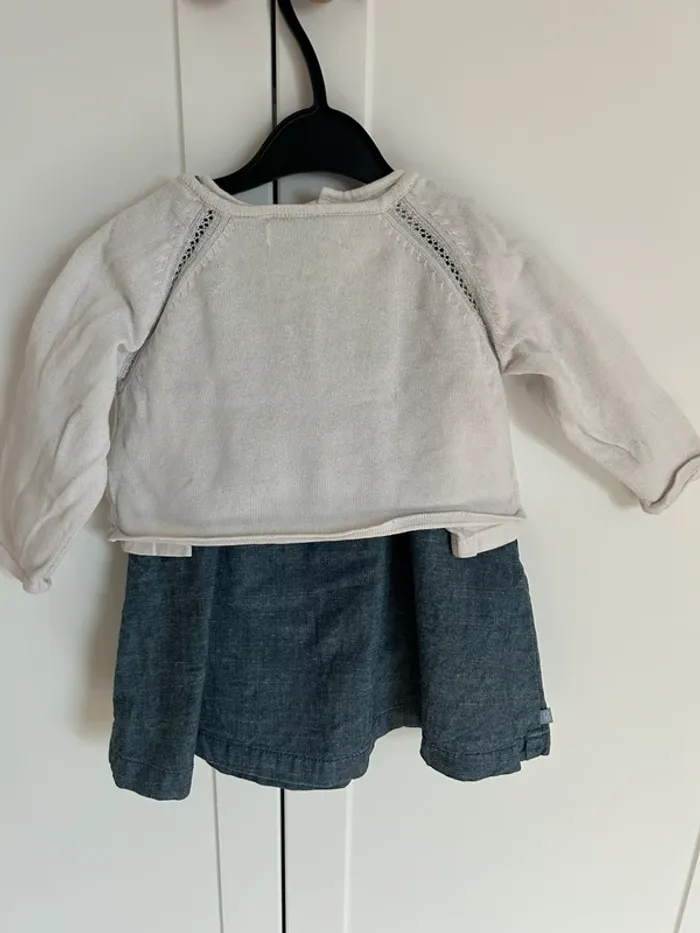 Ensemble robe - photo numéro 2