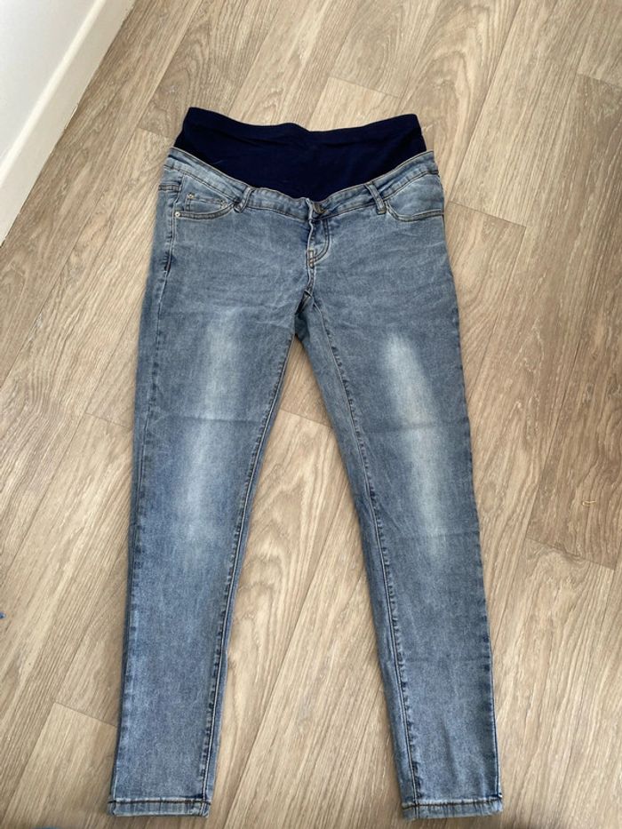 Pantalon / jean / Jegging de grossesse S - photo numéro 2