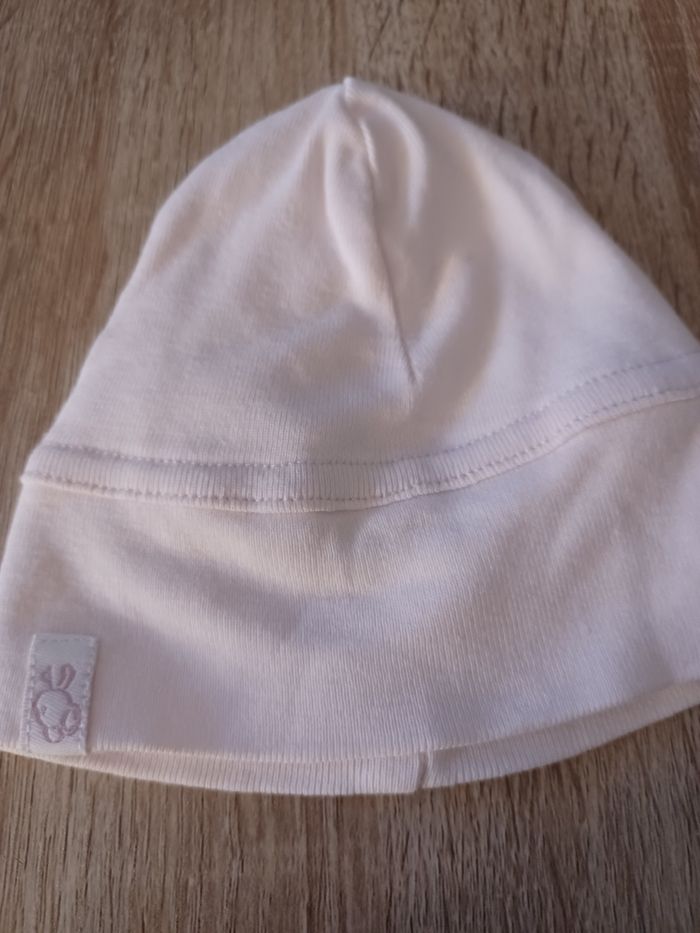Bonnet naissance - photo numéro 2