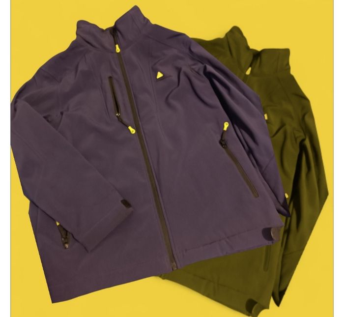 Veste polaire decathlon peak mountain.T.L