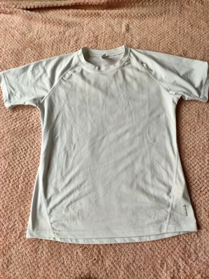 Tee-shirt Domyos M