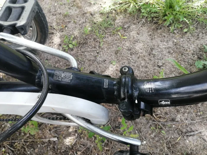 Vélo enfant - photo numéro 3