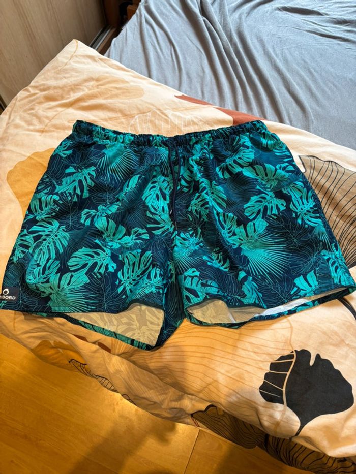 Short de bain